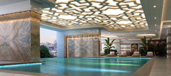 2 bedrooms Apartment in Al Majaz, UAE No. 55448 8