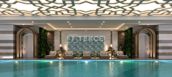 2 bedrooms Apartment in Al Majaz, UAE No. 55448 9