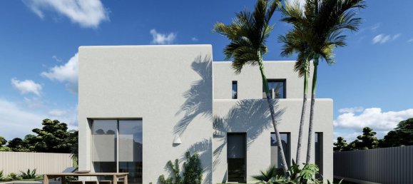 3 chambres Maison à Oliva, Spain No. 12067 2