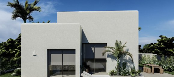 3 chambres Maison à Oliva, Spain No. 12067 14