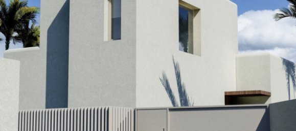 3 chambres Maison à Oliva, Spain No. 12067 17