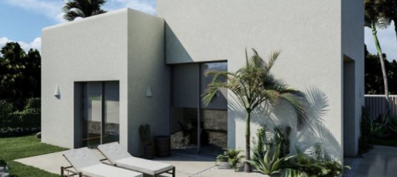 3 chambres Maison à Oliva, Spain No. 12067 18