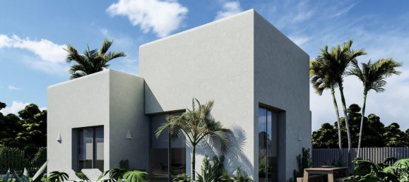 3 chambres Maison à Oliva, Spain No. 12067 4