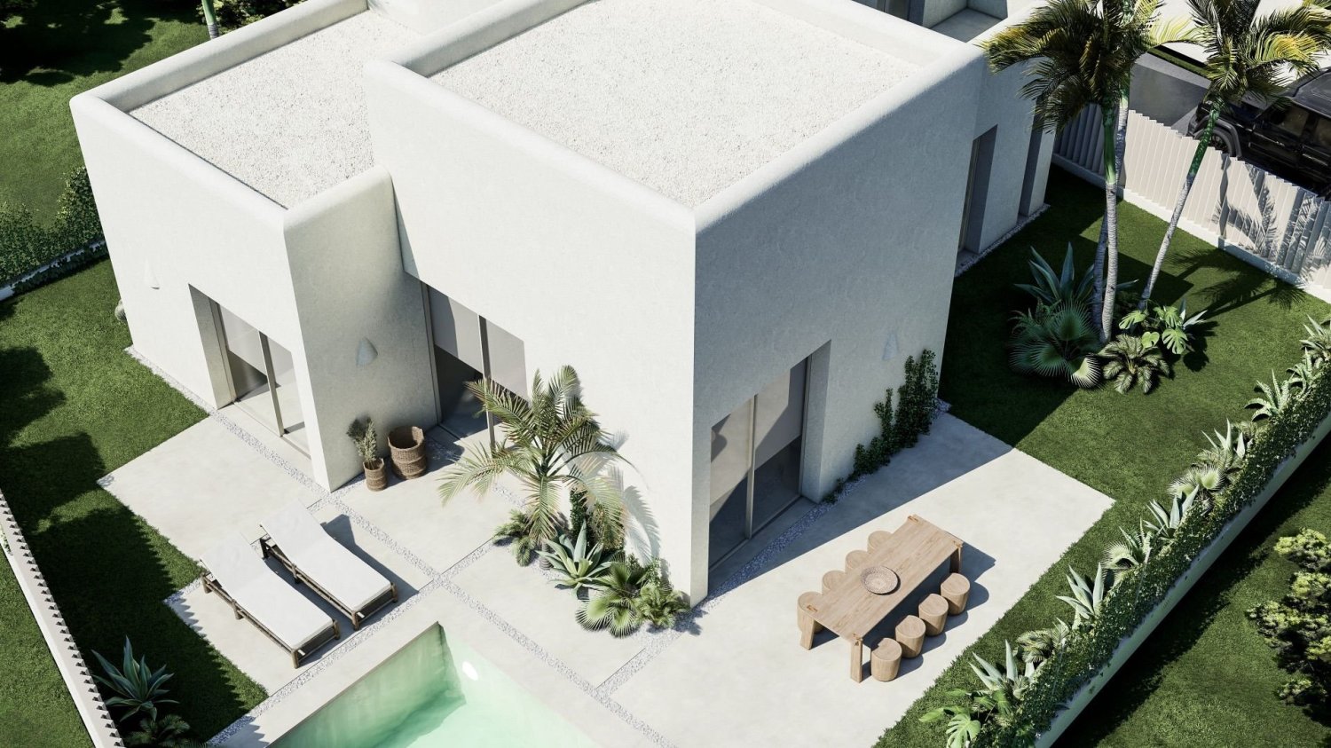 3 chambres Maison à Oliva, Spain No. 12067