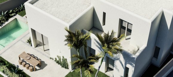 3 chambres Maison à Oliva, Spain No. 12067 12