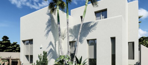 3 chambres Maison à Oliva, Spain No. 12067 6