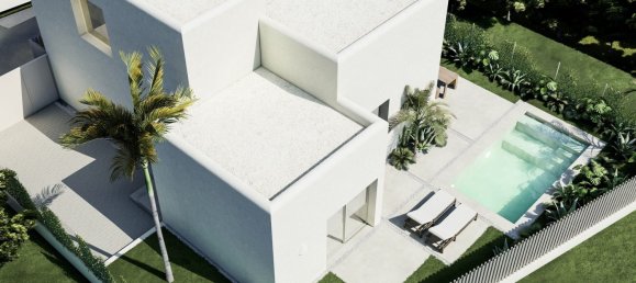 3 chambres Maison à Oliva, Spain No. 12067 11