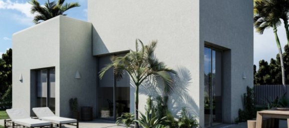 3 chambres Maison à Oliva, Spain No. 12067 9