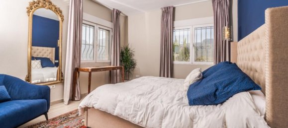 6 Schlafzimmer Villa in Denia, Spain, Nr. 174002 34