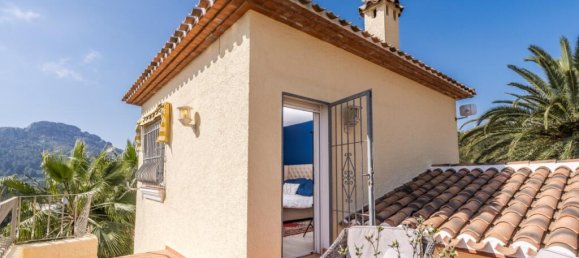 6 Schlafzimmer Villa in Denia, Spain, Nr. 174002 6