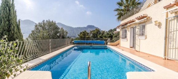 6 bedrooms Villa in Denia, Spain No. 174002 50