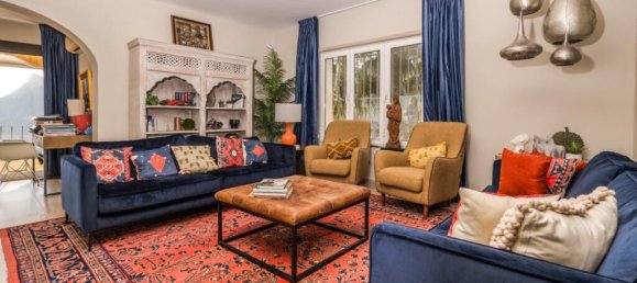 6 Schlafzimmer Villa in Denia, Spain, Nr. 174002 15