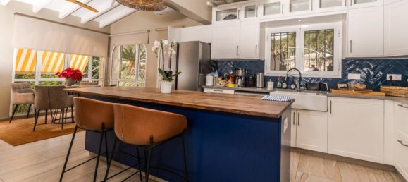 6 Schlafzimmer Villa in Denia, Spain, Nr. 174002 22