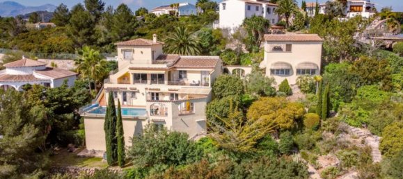 6 Schlafzimmer Villa in Denia, Spain, Nr. 174002 9