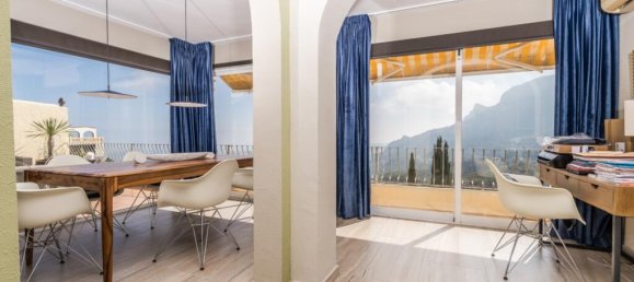 6 Schlafzimmer Villa in Denia, Spain, Nr. 174002 18