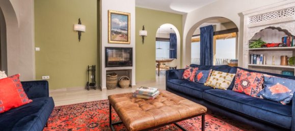 6 Schlafzimmer Villa in Denia, Spain, Nr. 174002 16