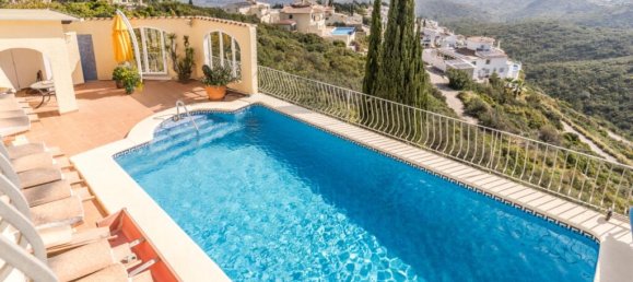 6 Schlafzimmer Villa in Denia, Spain, Nr. 174002 4