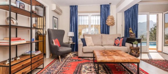 6 Schlafzimmer Villa in Denia, Spain, Nr. 174002 43