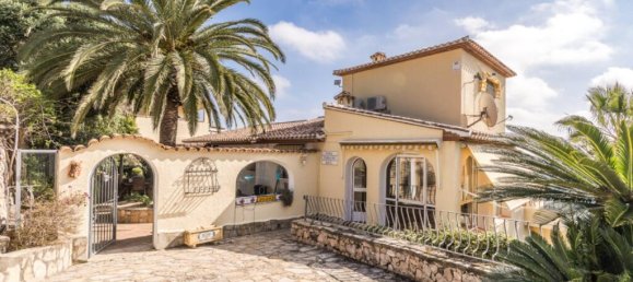 6 Schlafzimmer Villa in Denia, Spain, Nr. 174002 10