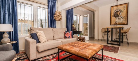 6 Schlafzimmer Villa in Denia, Spain, Nr. 174002 44