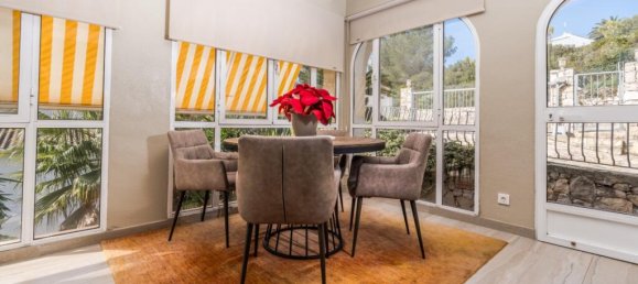 6 Schlafzimmer Villa in Denia, Spain, Nr. 174002 20