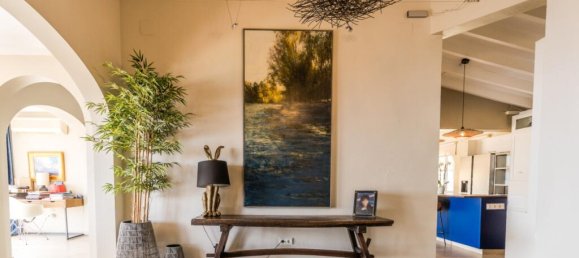 6 Schlafzimmer Villa in Denia, Spain, Nr. 174002 14