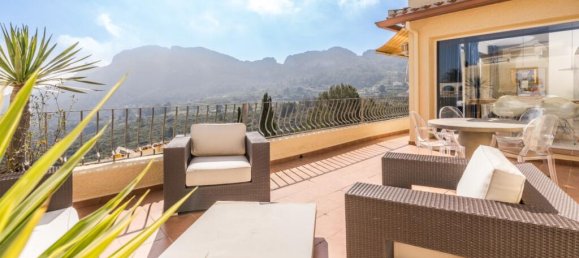 6 Schlafzimmer Villa in Denia, Spain, Nr. 174002 5