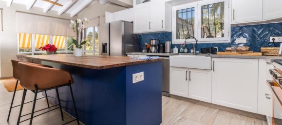 6 Schlafzimmer Villa in Denia, Spain, Nr. 174002 23