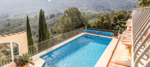 6 Schlafzimmer Villa in Denia, Spain, Nr. 174002 7