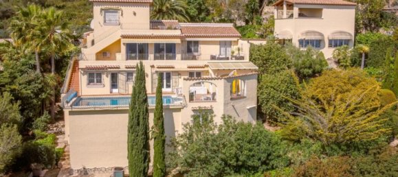 6 Schlafzimmer Villa in Denia, Spain, Nr. 174002 8