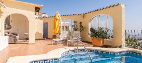 6 Schlafzimmer Villa in Denia, Spain, Nr. 174002 2