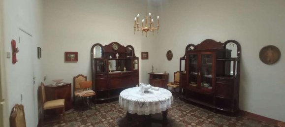 Квартира с 3 комнатами в Чериньола, Италия № 31726 8