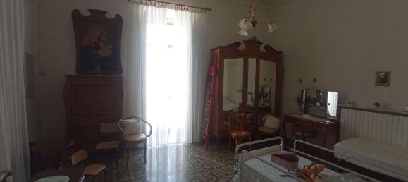 Квартира с 3 комнатами в Чериньола, Италия № 31726 2