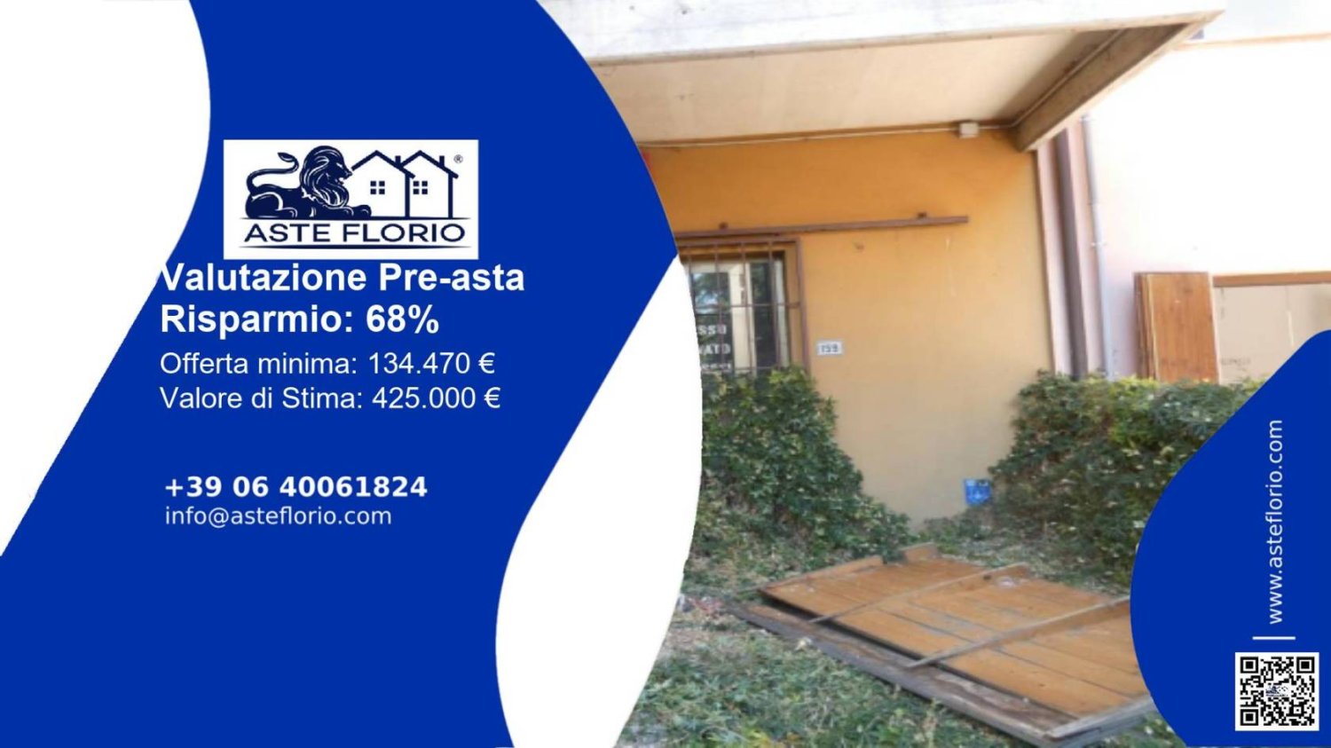 5-Zimmer Gebäude in Soliera, Italy, Nr. 319213