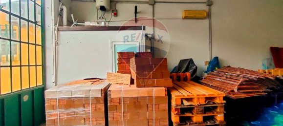 300m² Commercial property in Copparo, Italy No. 66208 7