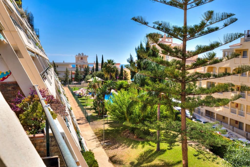 1 Schlafzimmer Wohnung in Benalmadena, Spain, Nr. 209080