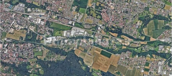 5 rooms Apartment in Lentate sul Seveso, Italy No. 259318 17