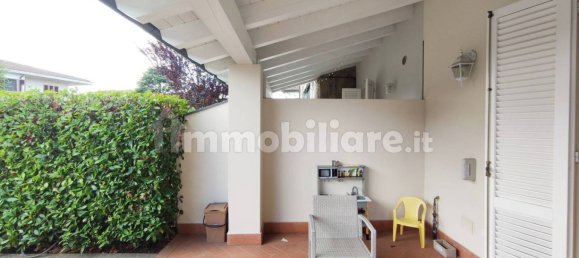 2 Schlafzimmer Villa in Altopascio, Italy, Nr. 374507 15