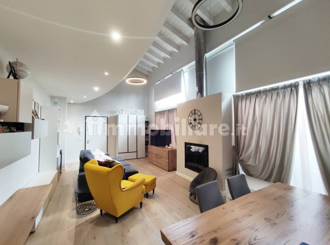 2 Schlafzimmer Villa in Altopascio, Italy, Nr. 374507