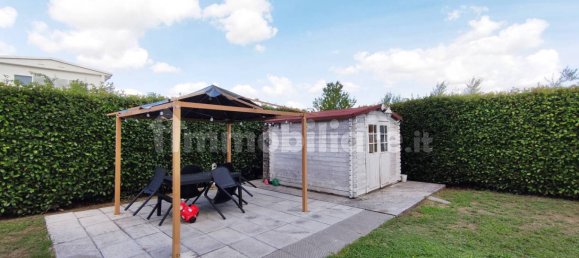 2 Schlafzimmer Villa in Altopascio, Italy, Nr. 374507 22