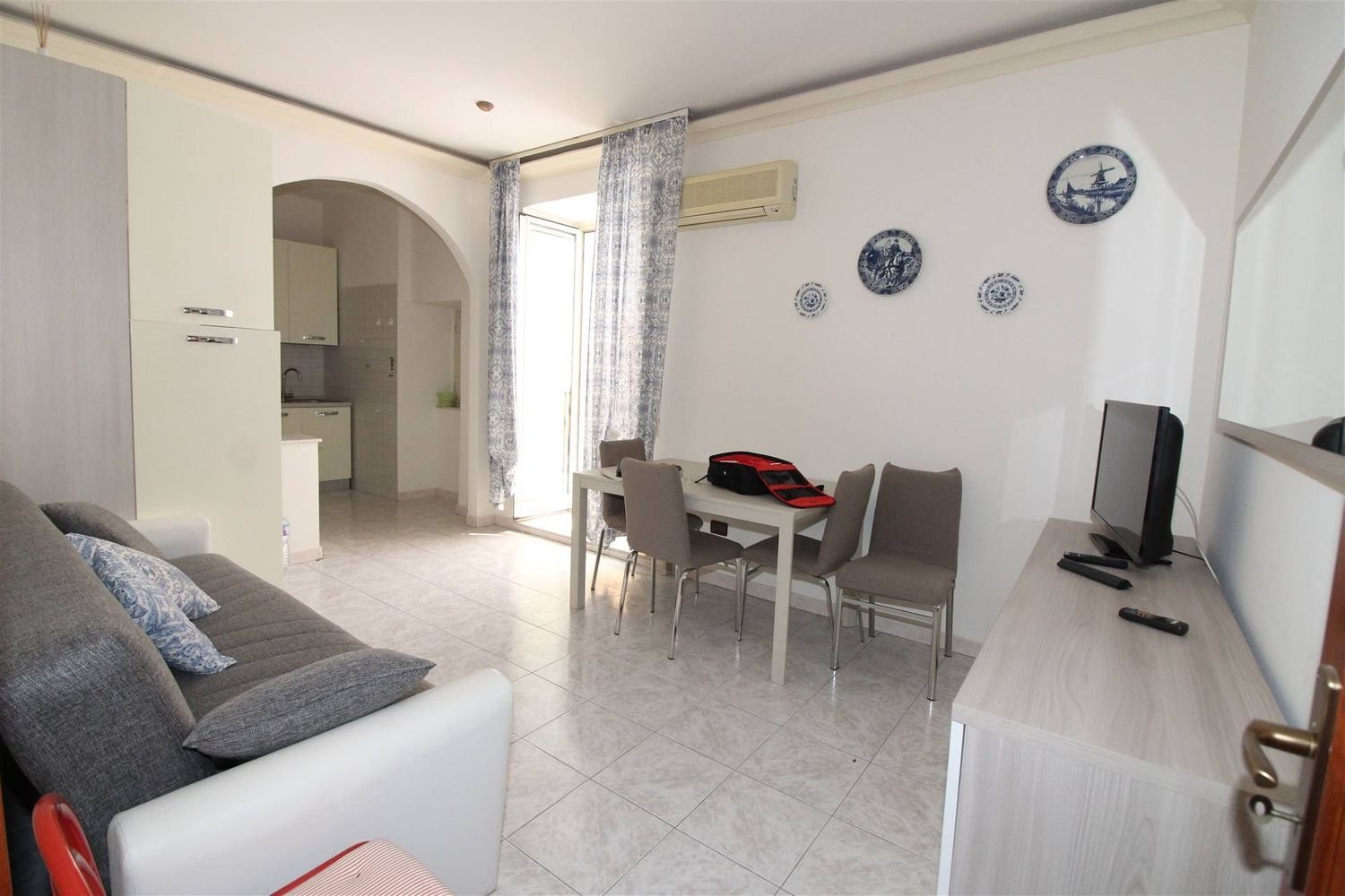 2-Zimmer Haus in Lentini, Italy, Nr. 47705