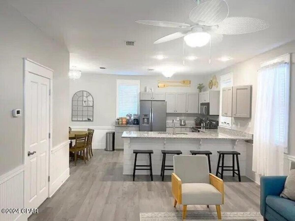 2 bedrooms House in Port Saint Joe, USA No. 436374