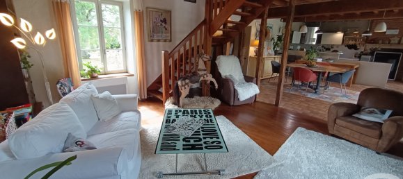 3 bedrooms House in Lignerolles, France No. 246088 2