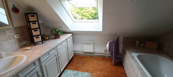 3 bedrooms House in Lignerolles, France No. 246088 9