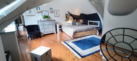 3 bedrooms House in Lignerolles, France No. 246088 4