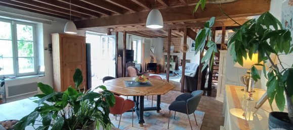 3 bedrooms House in Lignerolles, France No. 246088 8