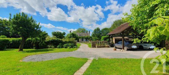 3 bedrooms House in Lignerolles, France No. 246088 6