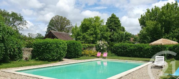 3 bedrooms House in Lignerolles, France No. 246088 10