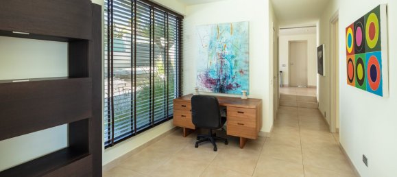 6 bedrooms Villa in Nueva Andalucia, Spain No. 2920 17