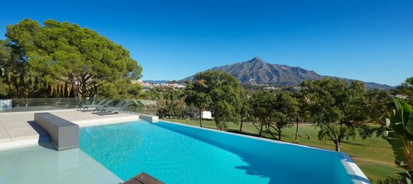 6 bedrooms Villa in Nueva Andalucia, Spain No. 2920 4